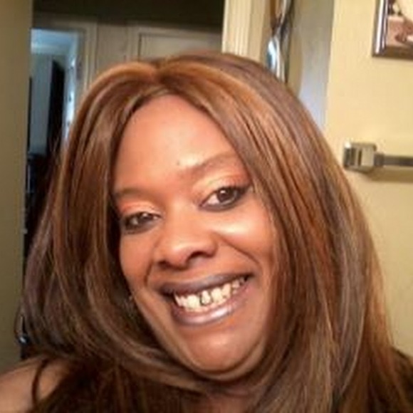 Meet your Posher, Latonya - Picture 1 of 1